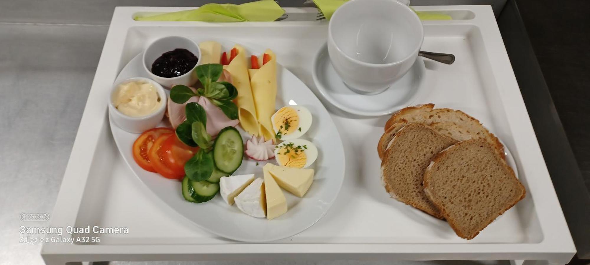 Wielkopolanka Pokoje Goscinne I Restauracja Chodzież エクステリア 写真