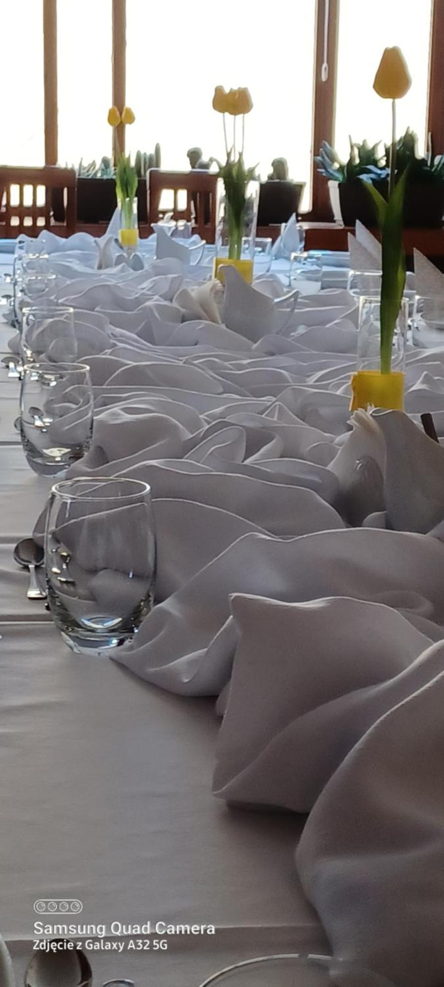 Wielkopolanka Pokoje Goscinne I Restauracja Chodzież エクステリア 写真